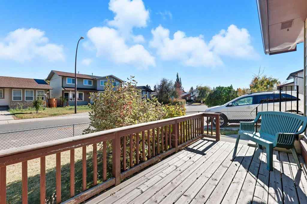MLS® A2263942 - 163 Whitewood Place NE in Whitehorn Calgary, Residential