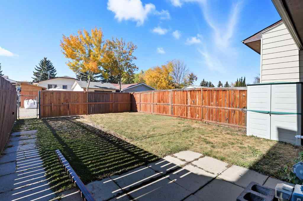 MLS® A2263942 - 163 Whitewood Place NE in Whitehorn Calgary, Residential