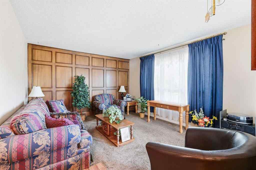 MLS® A2263942 - 163 Whitewood Place NE in Whitehorn Calgary, Residential