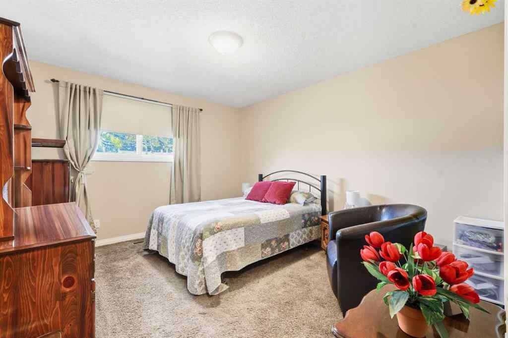 MLS® A2263942 - 163 Whitewood Place NE in Whitehorn Calgary, Residential