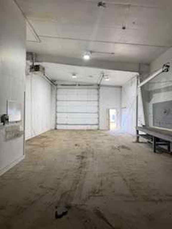 MLS® A2263944 - 10006 98 Street  in NONE Grande Cache, Commercial