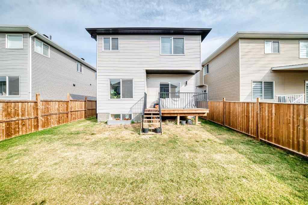 MLS® A2263947 - 772 Edgefield Crescent  in Edgefield Strathmore, Residential