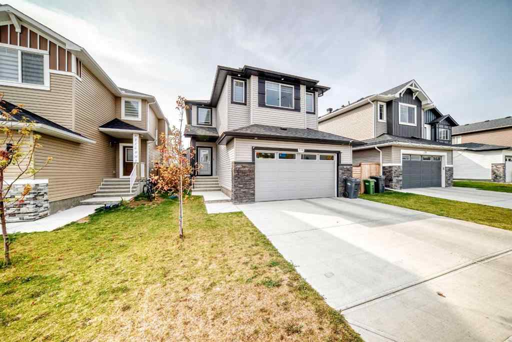 MLS® A2263947 - 772 Edgefield Crescent  in Edgefield Strathmore, Residential