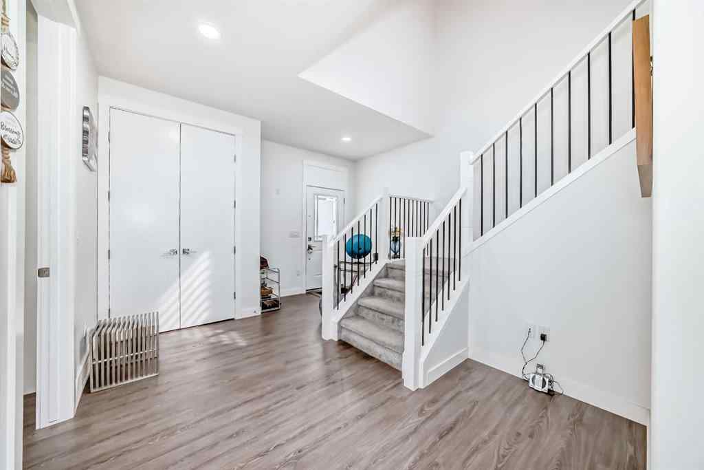 MLS® A2263947 - 772 Edgefield Crescent  in Edgefield Strathmore, Residential