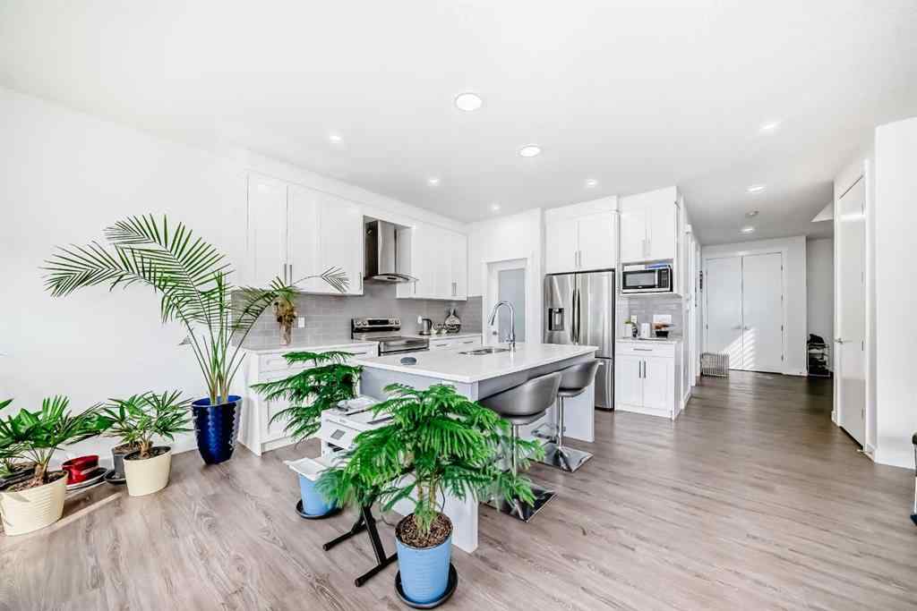 MLS® A2263947 - 772 Edgefield Crescent  in Edgefield Strathmore, Residential