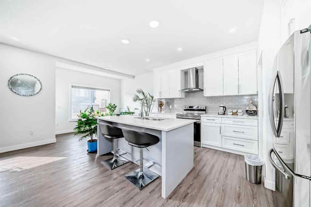 MLS® A2263947 - 772 Edgefield Crescent  in Edgefield Strathmore, Residential