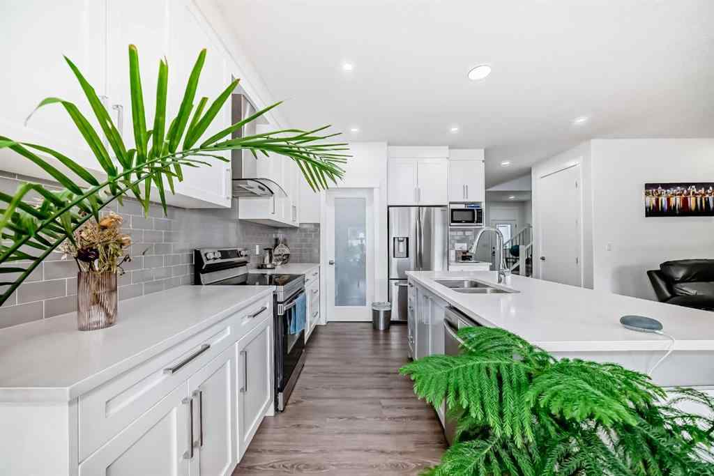 MLS® A2263947 - 772 Edgefield Crescent  in Edgefield Strathmore, Residential