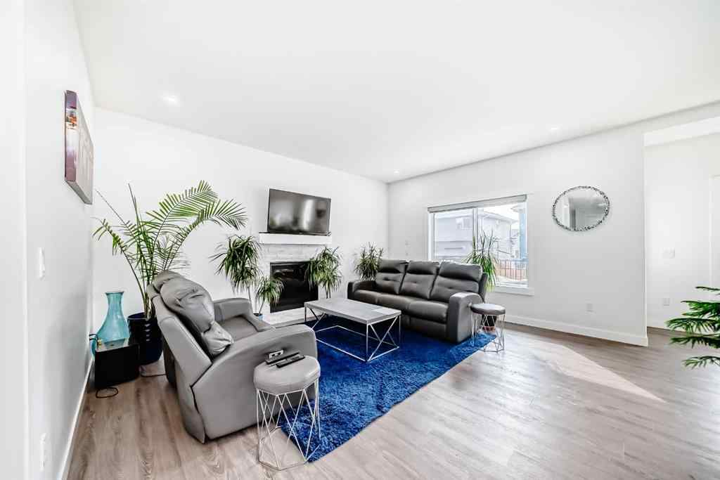 MLS® A2263947 - 772 Edgefield Crescent  in Edgefield Strathmore, Residential