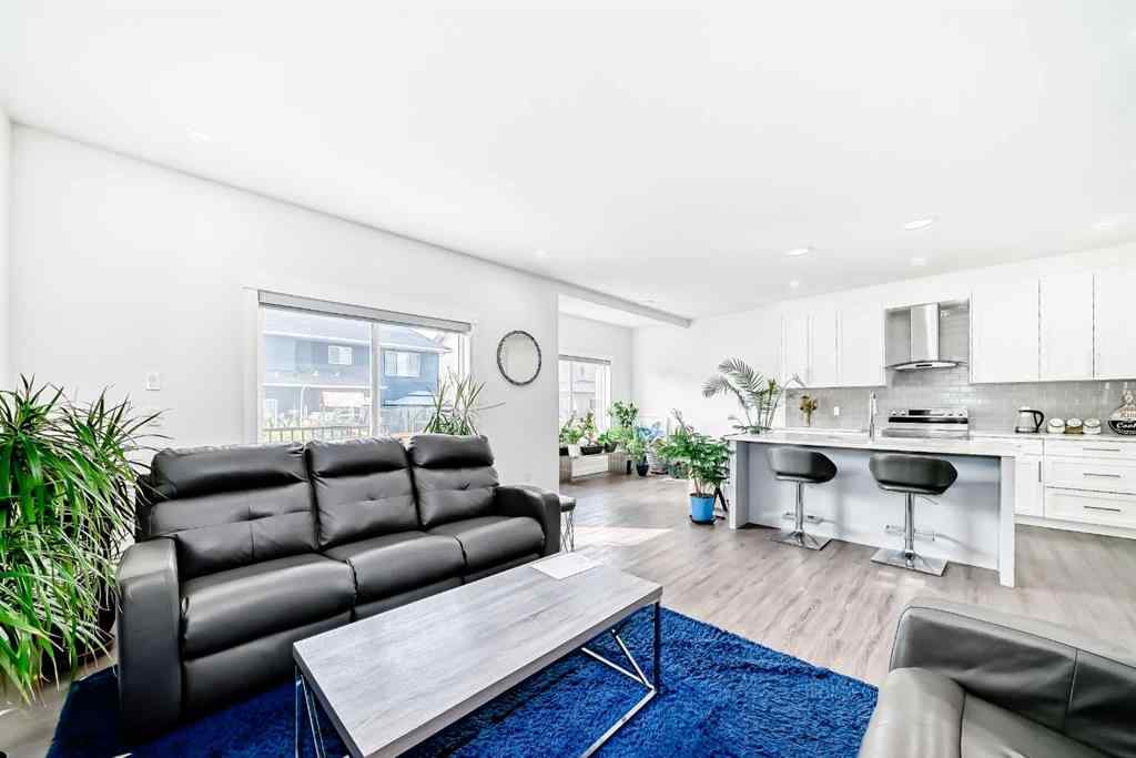 MLS® A2263947 - 772 Edgefield Crescent  in Edgefield Strathmore, Residential