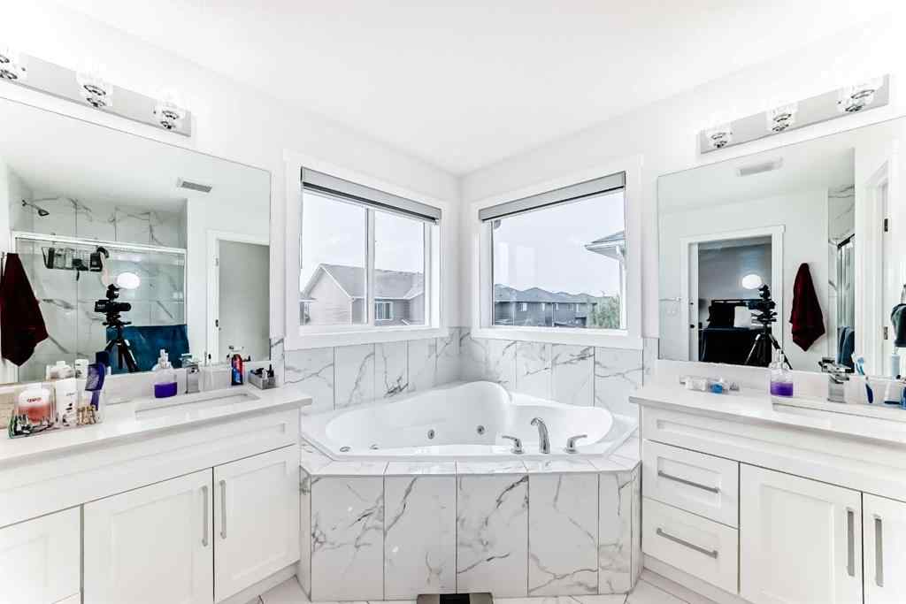 MLS® A2263947 - 772 Edgefield Crescent  in Edgefield Strathmore, Residential