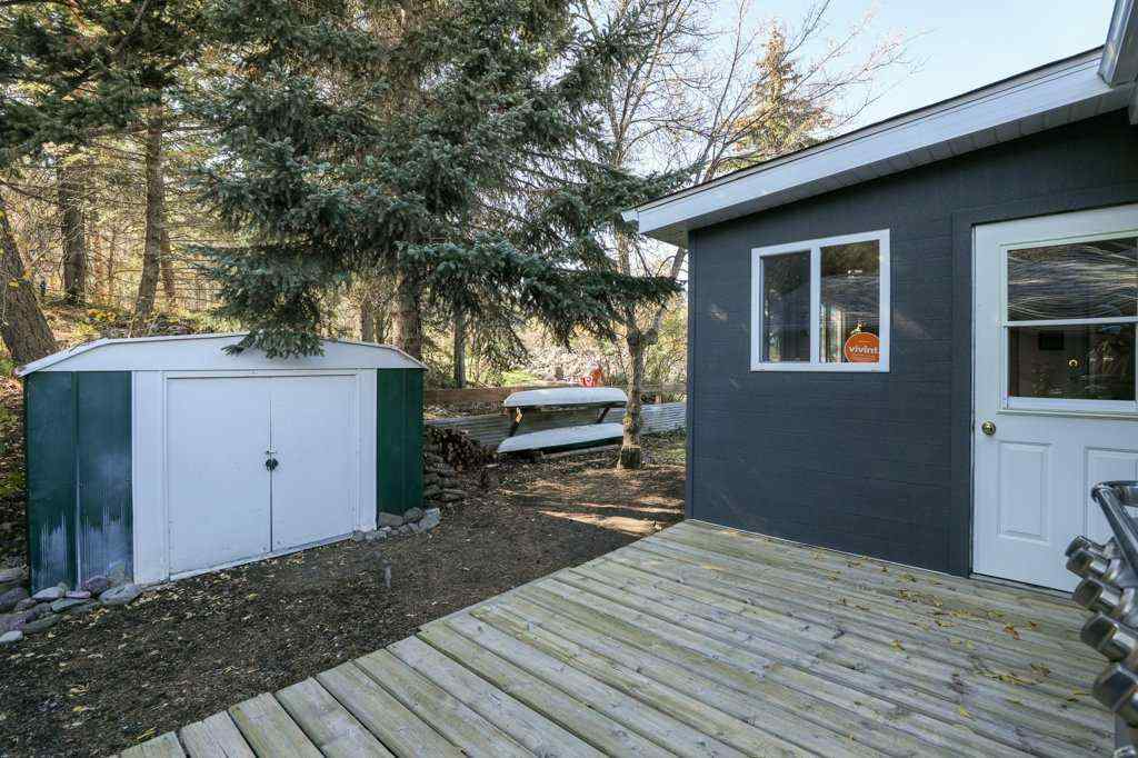 MLS® A2263949 - 12706 16 Avenue  in NONE Blairmore, Residential