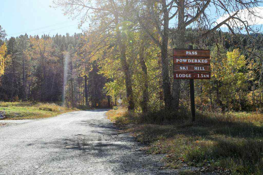 MLS® A2263949 - 12706 16 Avenue  in NONE Blairmore, Residential