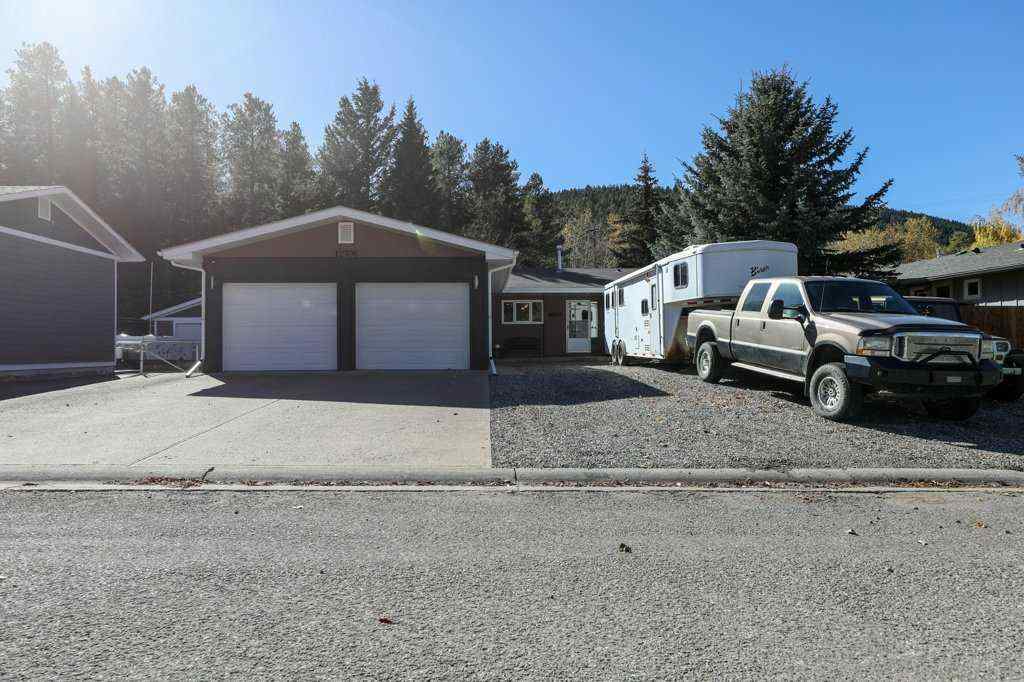 MLS® A2263949 - 12706 16 Avenue  in NONE Blairmore, Residential