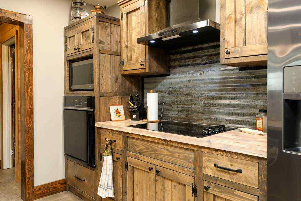 MLS® A2263949 - 12706 16 Avenue  in NONE Blairmore, Residential