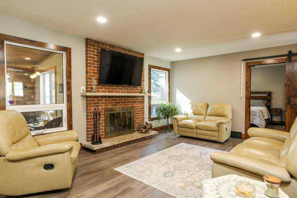 MLS® A2263949 - 12706 16 Avenue  in NONE Blairmore, Residential