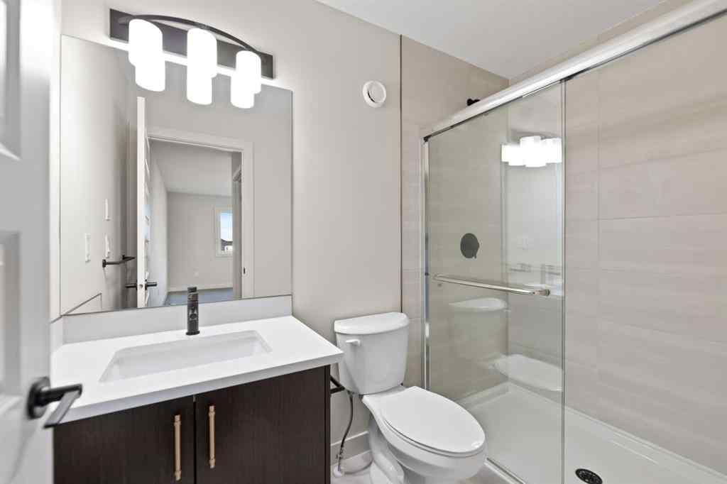 MLS® A2263950 - 736 Savanna Crescent NE in Saddle Ridge Calgary, Residential