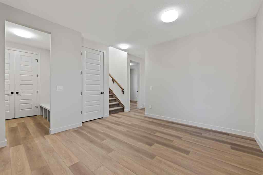 MLS® A2263950 - 736 Savanna Crescent NE in Saddle Ridge Calgary, Residential