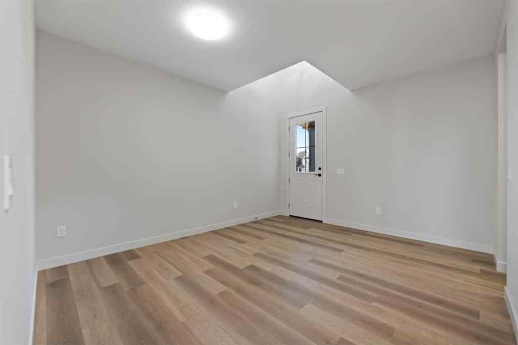 MLS® A2263950 - 736 Savanna Crescent NE in Saddle Ridge Calgary, Residential