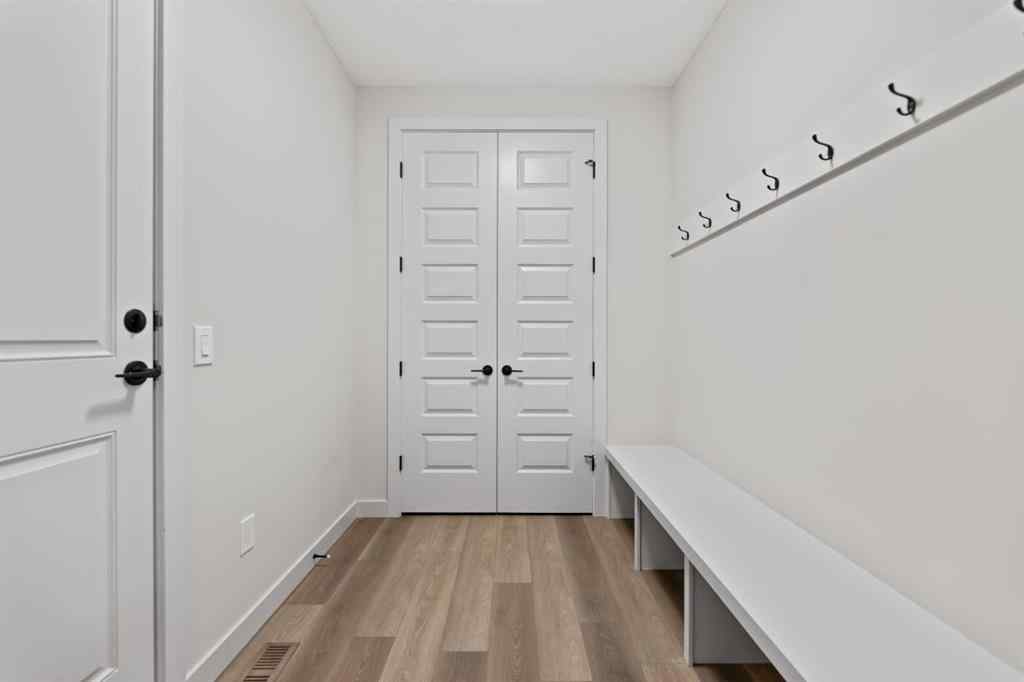 MLS® A2263950 - 736 Savanna Crescent NE in Saddle Ridge Calgary, Residential