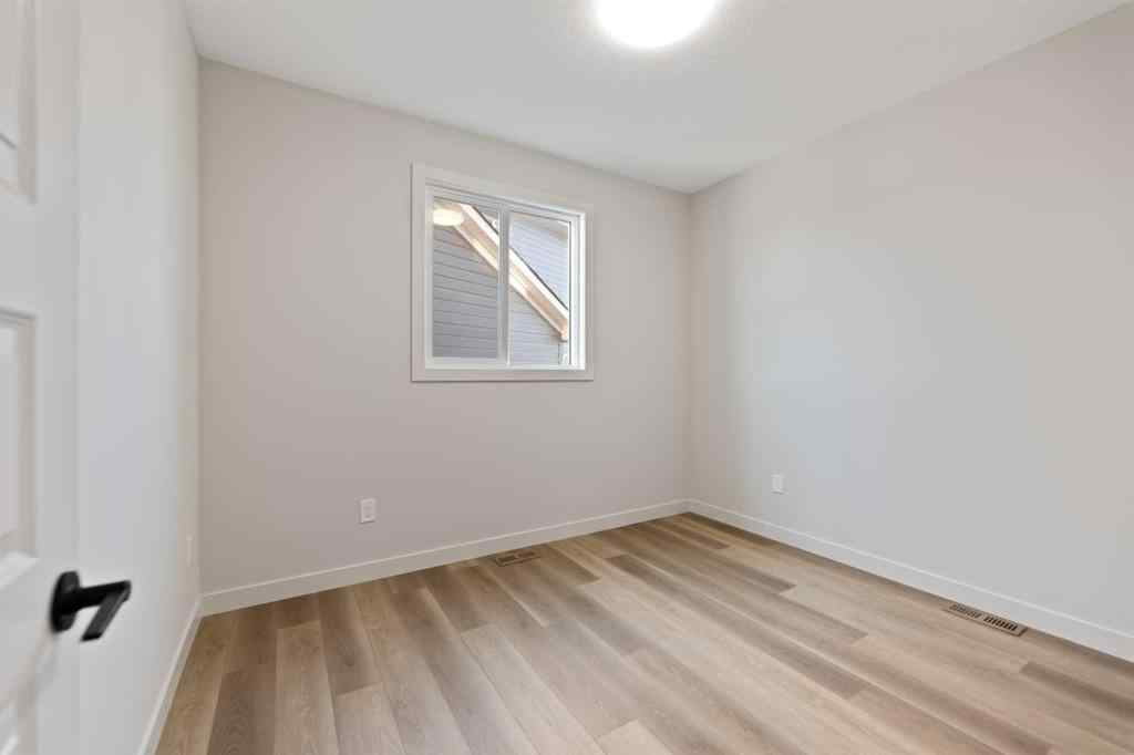 MLS® A2263950 - 736 Savanna Crescent NE in Saddle Ridge Calgary, Residential