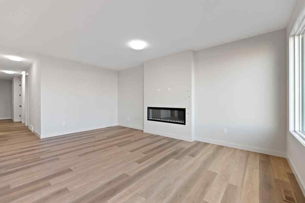 MLS® A2263950 - 736 Savanna Crescent NE in Saddle Ridge Calgary, Residential