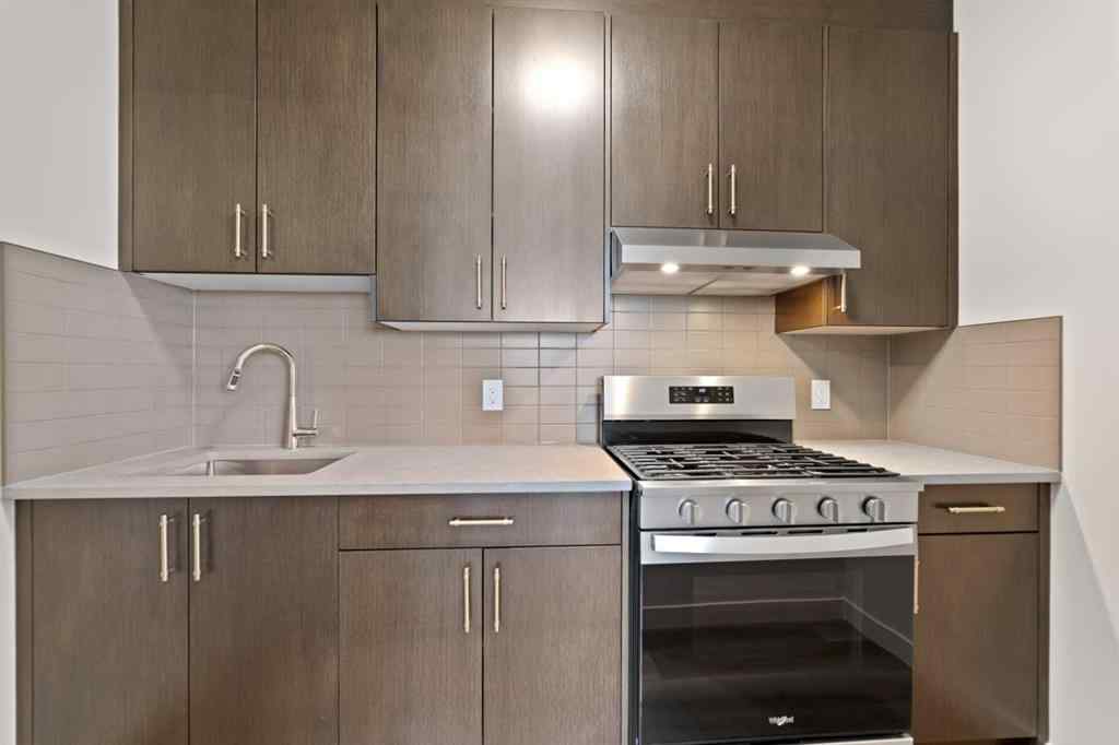 MLS® A2263950 - 736 Savanna Crescent NE in Saddle Ridge Calgary, Residential