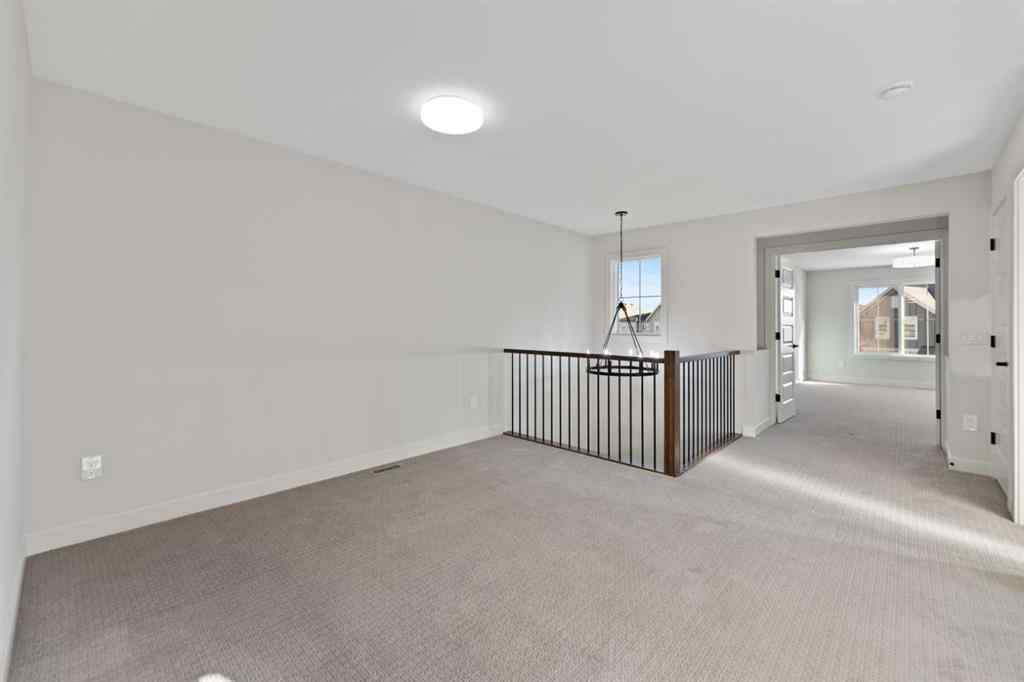 MLS® A2263950 - 736 Savanna Crescent NE in Saddle Ridge Calgary, Residential