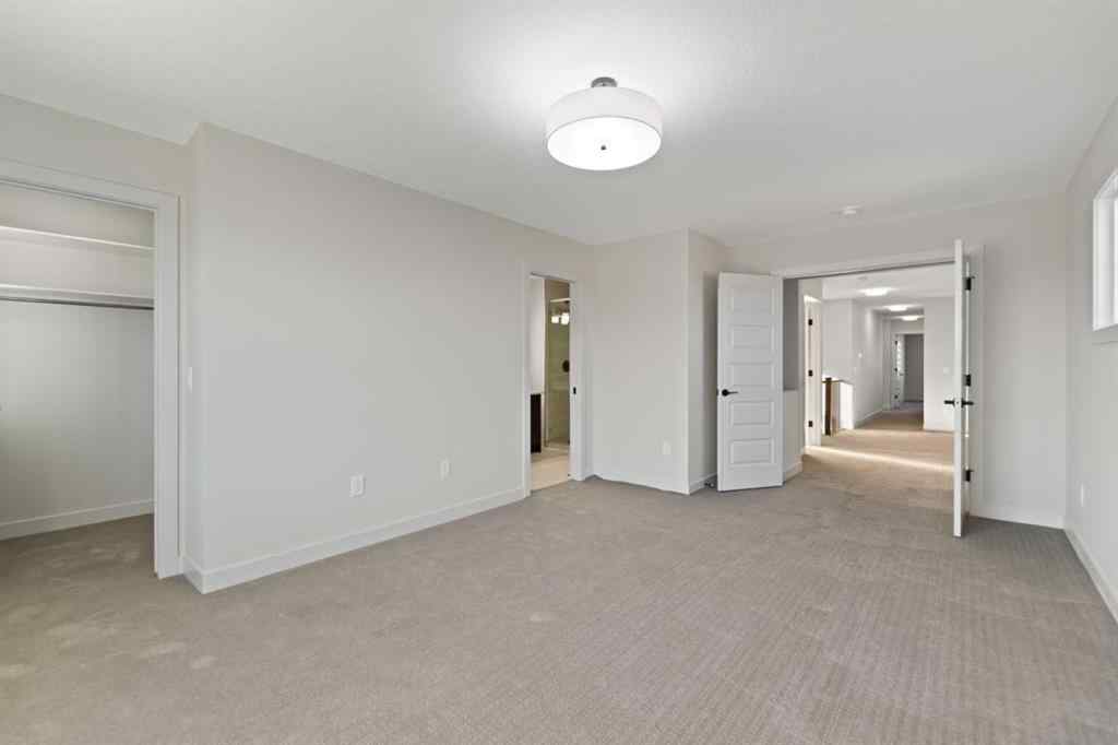 MLS® A2263950 - 736 Savanna Crescent NE in Saddle Ridge Calgary, Residential