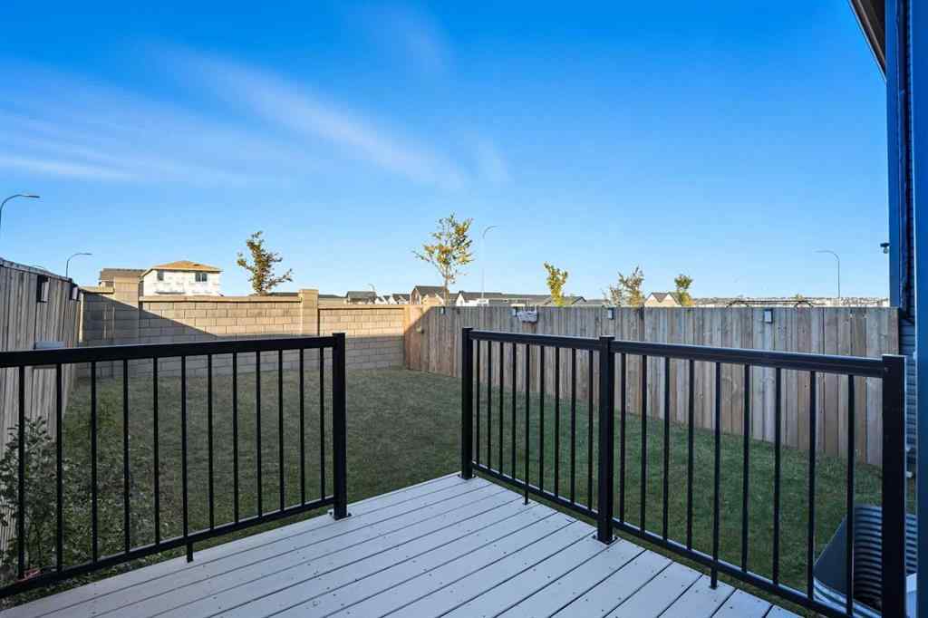 MLS® A2263952 - 91 Evanscrest Way NW in Evanston Calgary, Residential