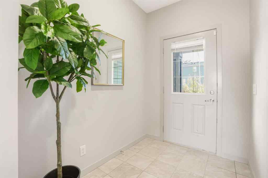 MLS® A2263952 - 91 Evanscrest Way NW in Evanston Calgary, Residential