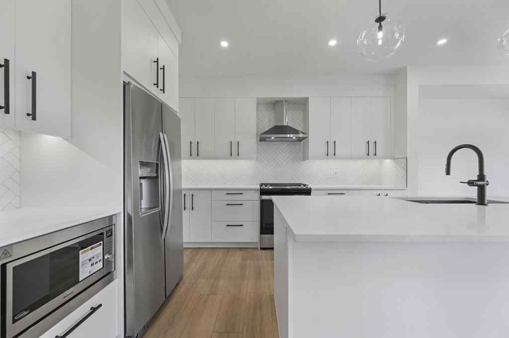 MLS® A2263953 - 57 Walgrove Bay SE in Walden Calgary, Residential