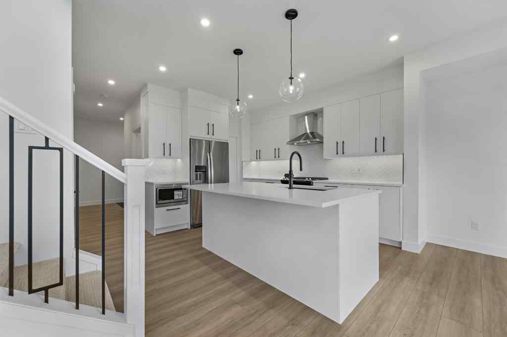 MLS® A2263953 - 57 Walgrove Bay SE in Walden Calgary, Residential