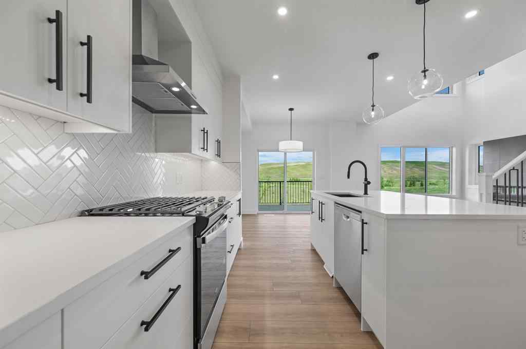 MLS® A2263953 - 57 Walgrove Bay SE in Walden Calgary, Residential