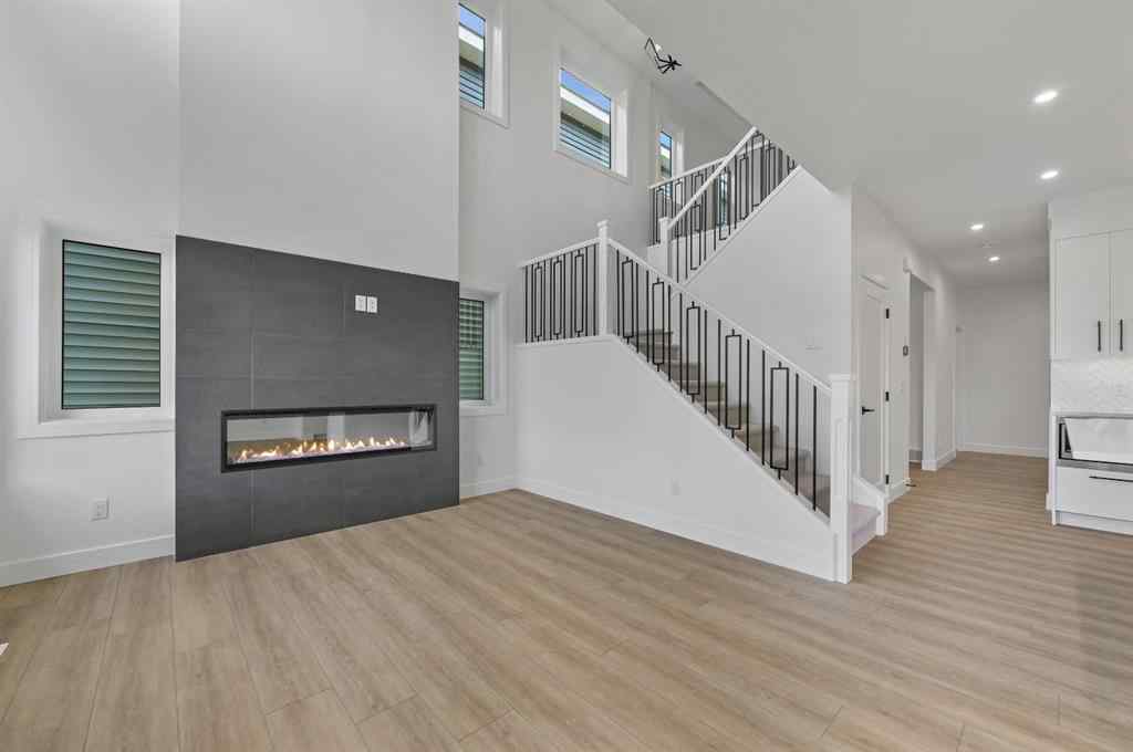 MLS® A2263953 - 57 Walgrove Bay SE in Walden Calgary, Residential