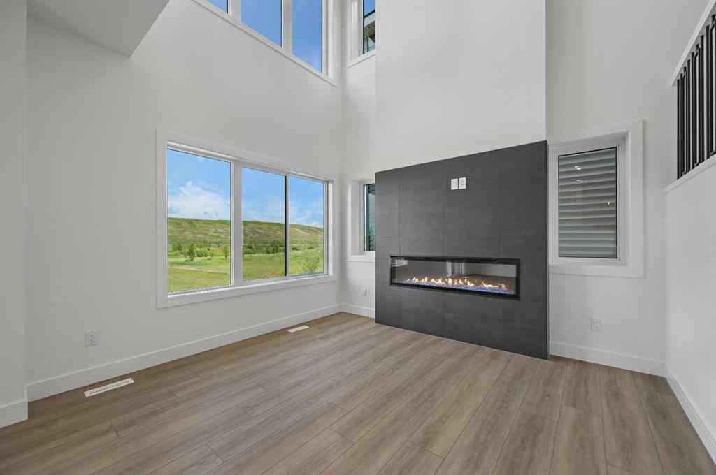 MLS® A2263953 - 57 Walgrove Bay SE in Walden Calgary, Residential