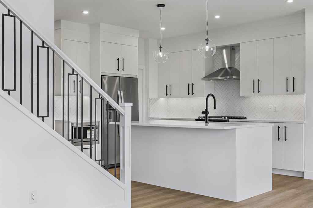 MLS® A2263953 - 57 Walgrove Bay SE in Walden Calgary, Residential