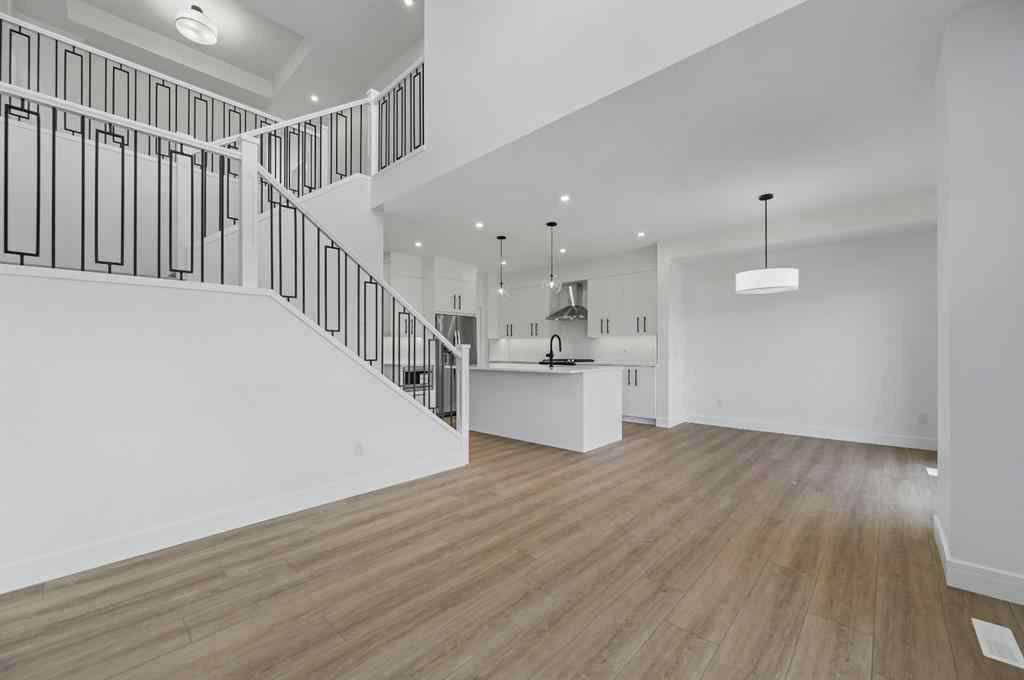 MLS® A2263953 - 57 Walgrove Bay SE in Walden Calgary, Residential