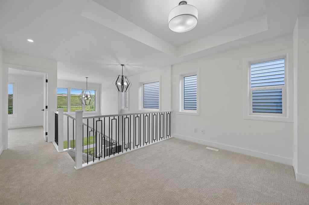 MLS® A2263953 - 57 Walgrove Bay SE in Walden Calgary, Residential