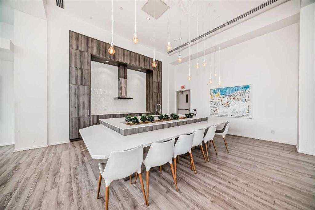 MLS® A2263954 - Unit #701 615 6 Avenue SE in Downtown East Village Calgary, Residential