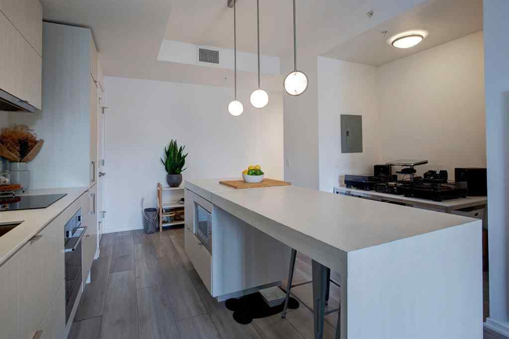 MLS® A2263954 - Unit #701 615 6 Avenue SE in Downtown East Village Calgary, Residential