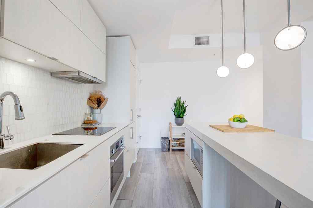 MLS® A2263954 - Unit #701 615 6 Avenue SE in Downtown East Village Calgary, Residential