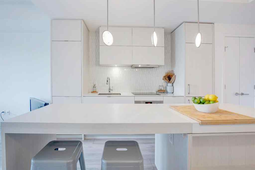 MLS® A2263954 - Unit #701 615 6 Avenue SE in Downtown East Village Calgary, Residential