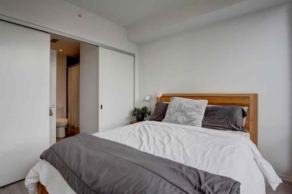 MLS® A2263954 - Unit #701 615 6 Avenue SE in Downtown East Village Calgary, Residential