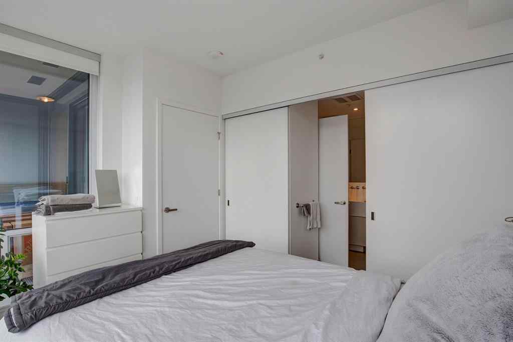 MLS® A2263954 - Unit #701 615 6 Avenue SE in Downtown East Village Calgary, Residential