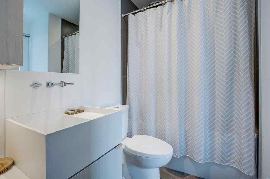 MLS® A2263954 - Unit #701 615 6 Avenue SE in Downtown East Village Calgary, Residential