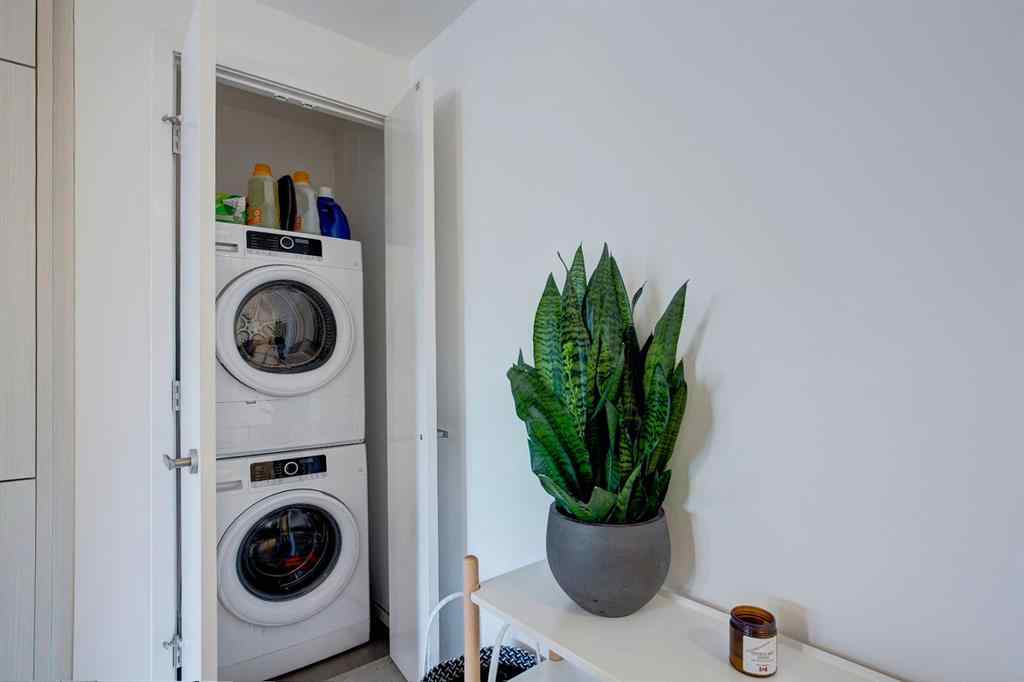 MLS® A2263954 - Unit #701 615 6 Avenue SE in Downtown East Village Calgary, Residential