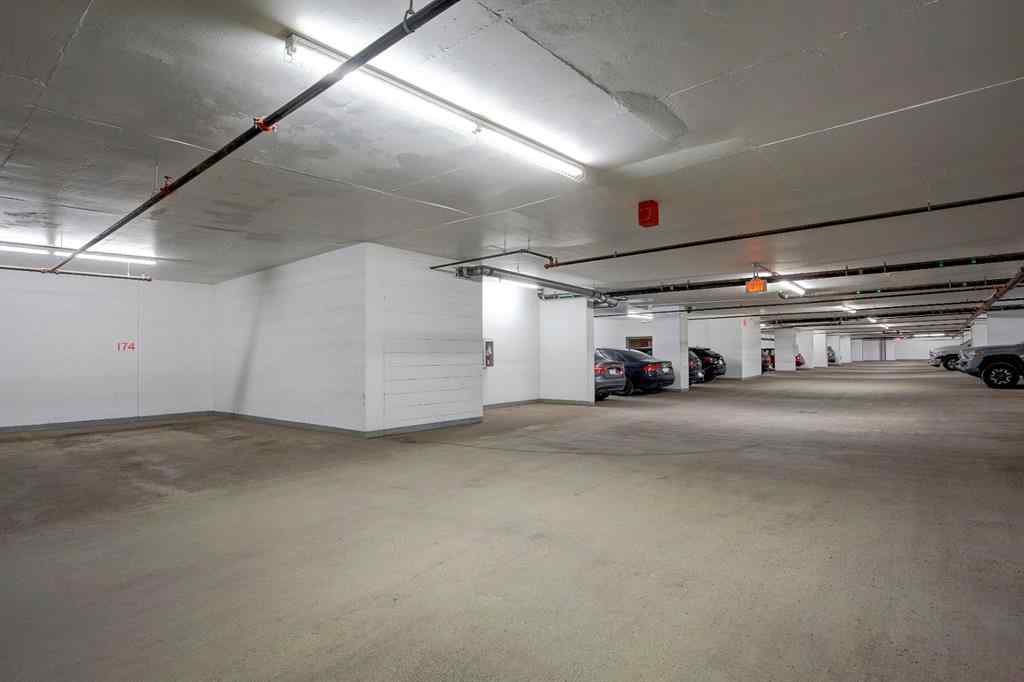 MLS® A2263954 - Unit #701 615 6 Avenue SE in Downtown East Village Calgary, Residential