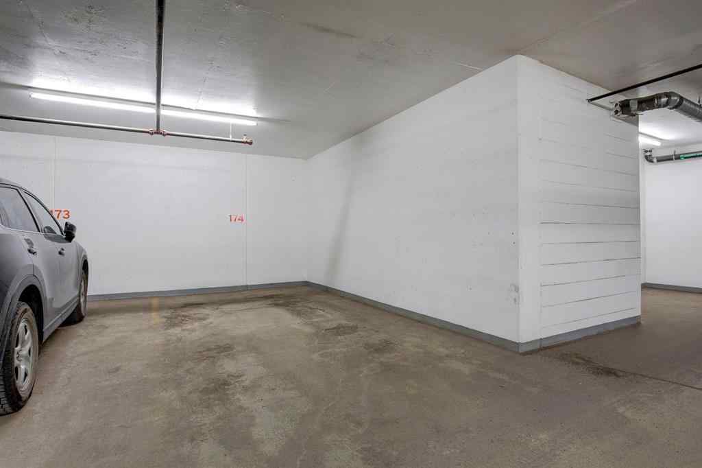 MLS® A2263954 - Unit #701 615 6 Avenue SE in Downtown East Village Calgary, Residential