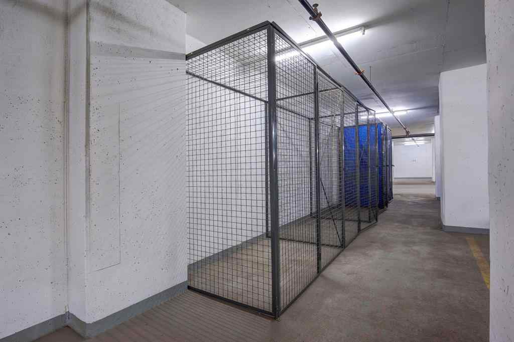 MLS® A2263954 - Unit #701 615 6 Avenue SE in Downtown East Village Calgary, Residential