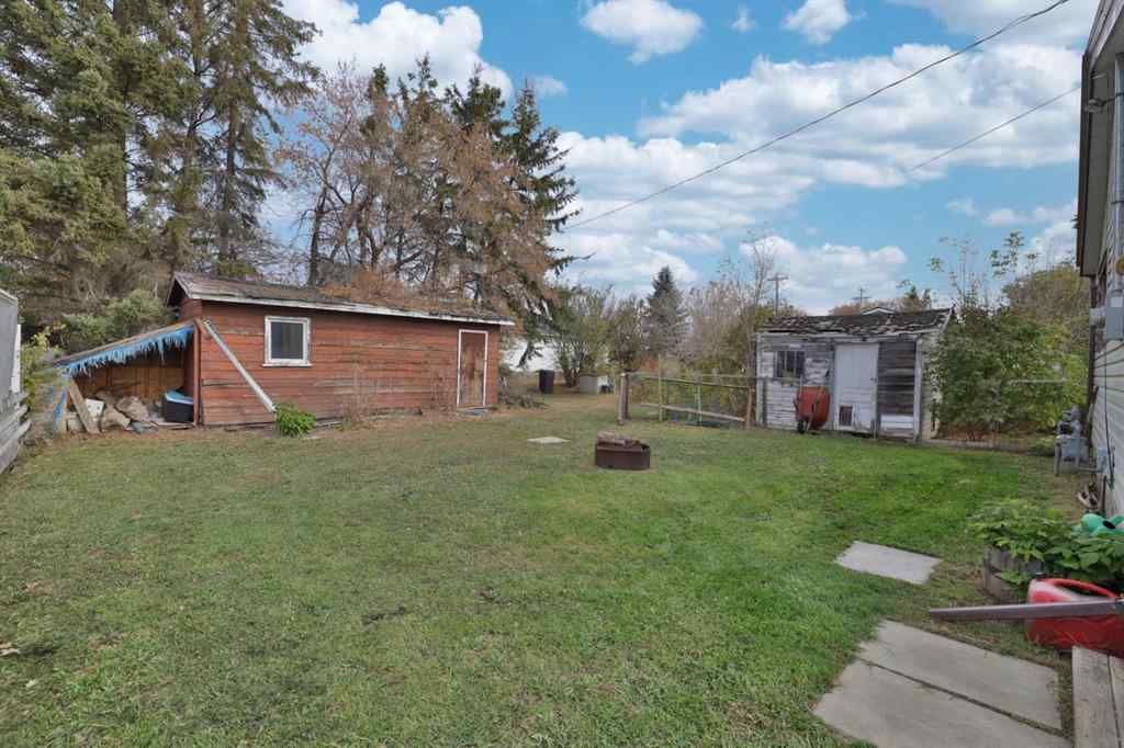 MLS® A2263955 - 126 Alberta Street  in New Norway New Norway, Residential